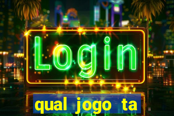 qual jogo ta pagando agora pg